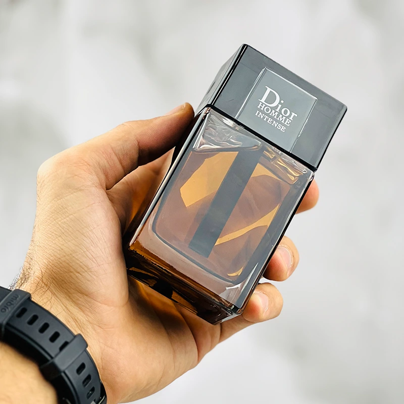 عطر مردانه دیور هوم اینتنز حجم 100 میلی‌لیتر (تستر) کد 2082