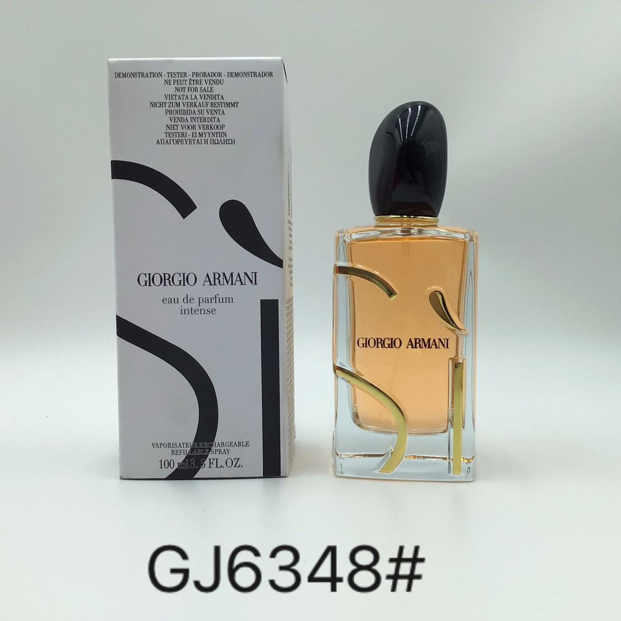عطر تستر زنانه جورجیو آرمانی 100 میل کد 2125