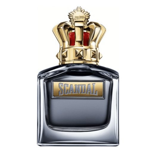 عطرمردانه اسکندال 100 میل (تستر) کد 2127