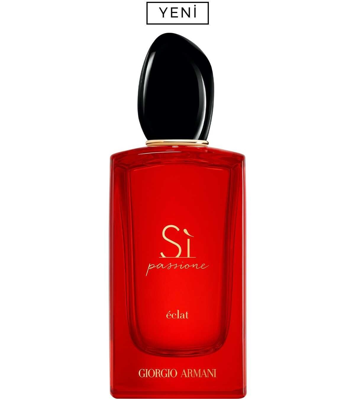 عطر زنانه سی پاسسیونه 100 میل (تستر) کد 2129