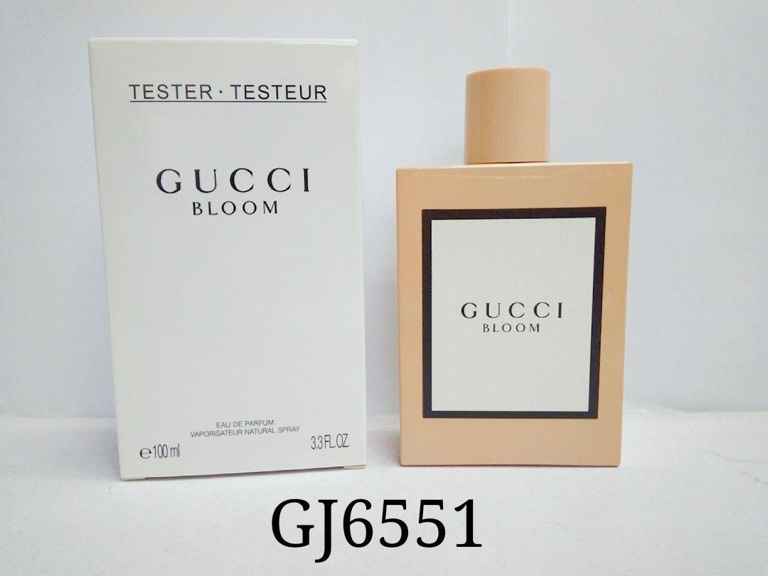 عطر زنانه گوچی بلوم 100 میل (تستر) کد 2132