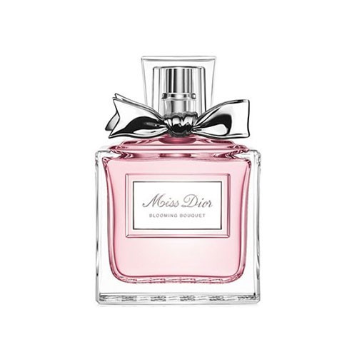 ادوتویلت زنانه دیور مدل Miss Dior Blooming Bouquet حجم 100 میلی‌لیتر (تستر) کد 2095