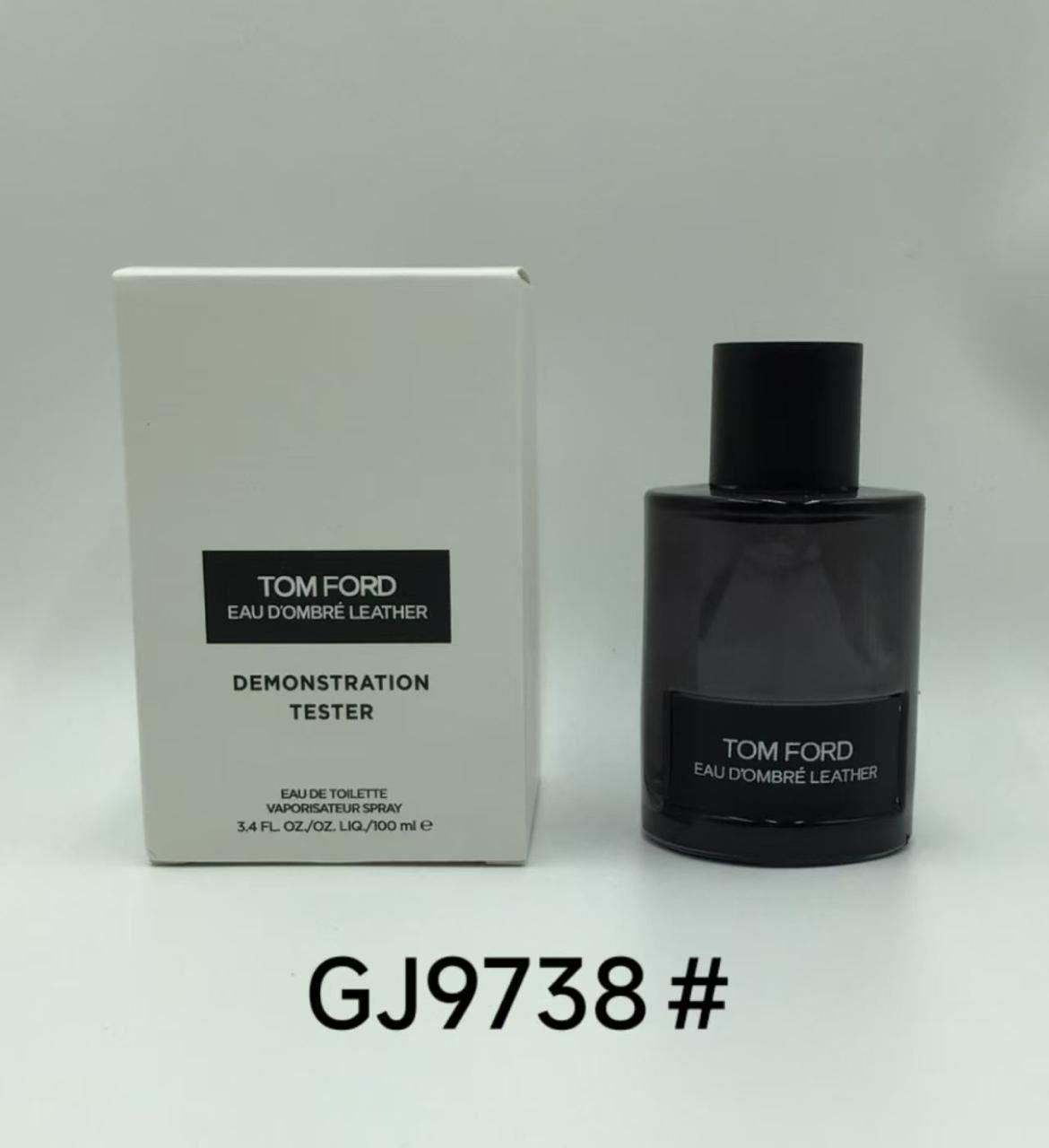 عطر مردانه تام فورد 100 میل (تستر) کد 2142