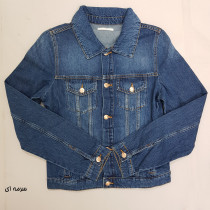 کت جینز زنانه 28727 مارک ZARA   *