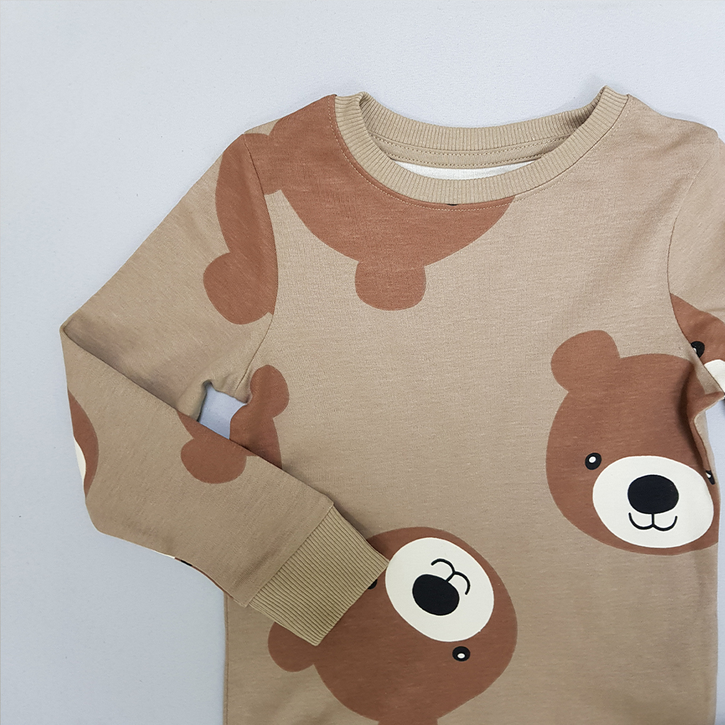 ست پسرانه 28867 سایز 12 ماه تا 6 سال مارک NEXT