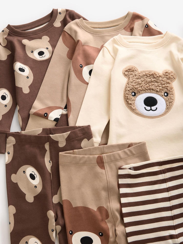 ست پسرانه 28867 سایز 12 ماه تا 6 سال مارک NEXT