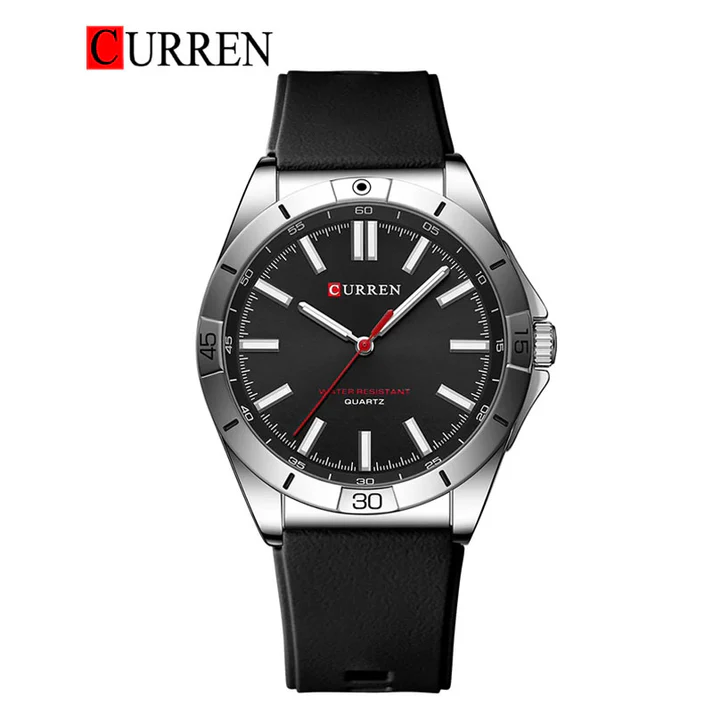 ساعت مچی مردانه برند CURREN 8449 کد 2378