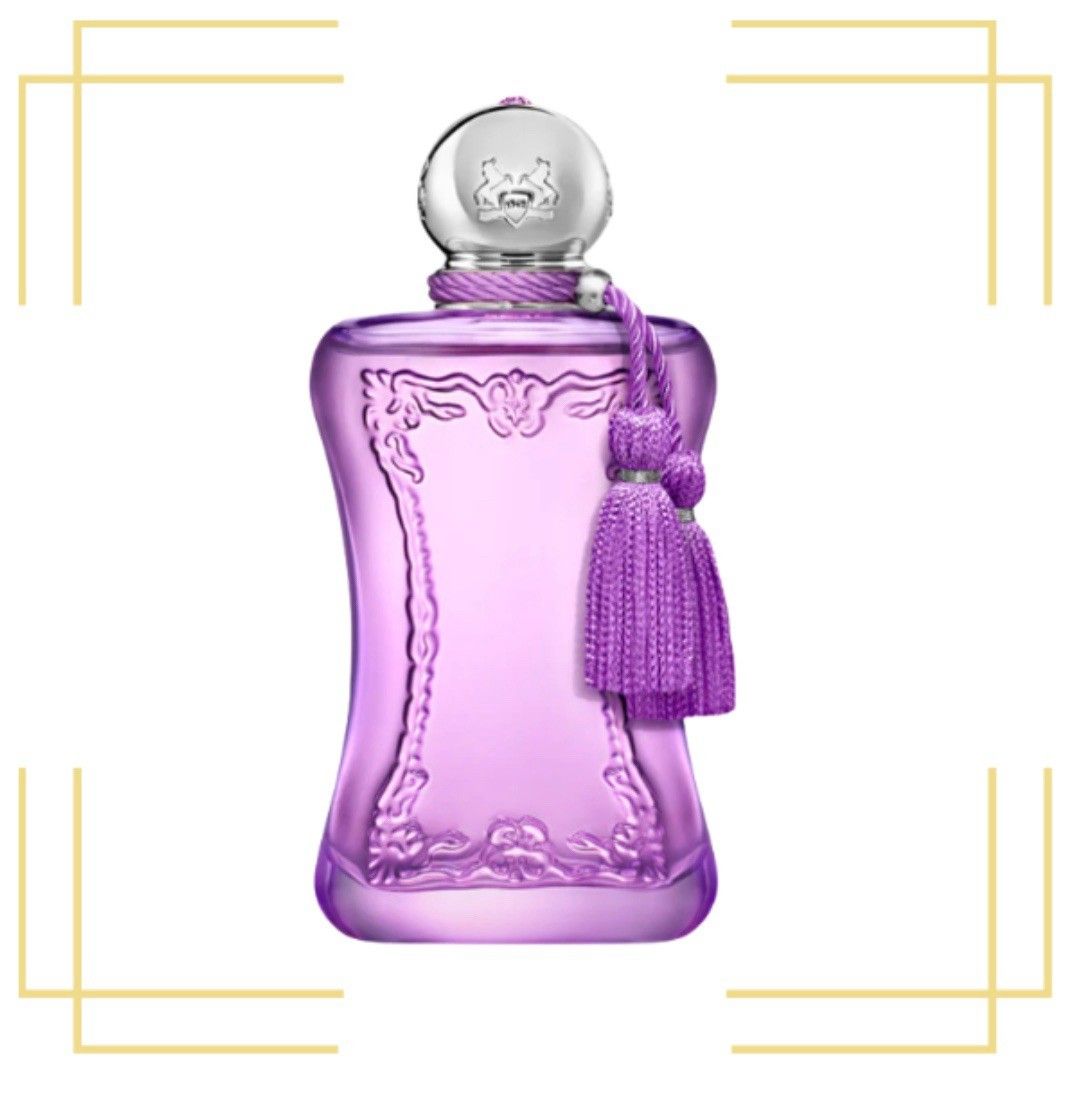 عطر زنانه پالاتین (Parfums de Marly) 75 میلی لیتر (تستر) کد 2217