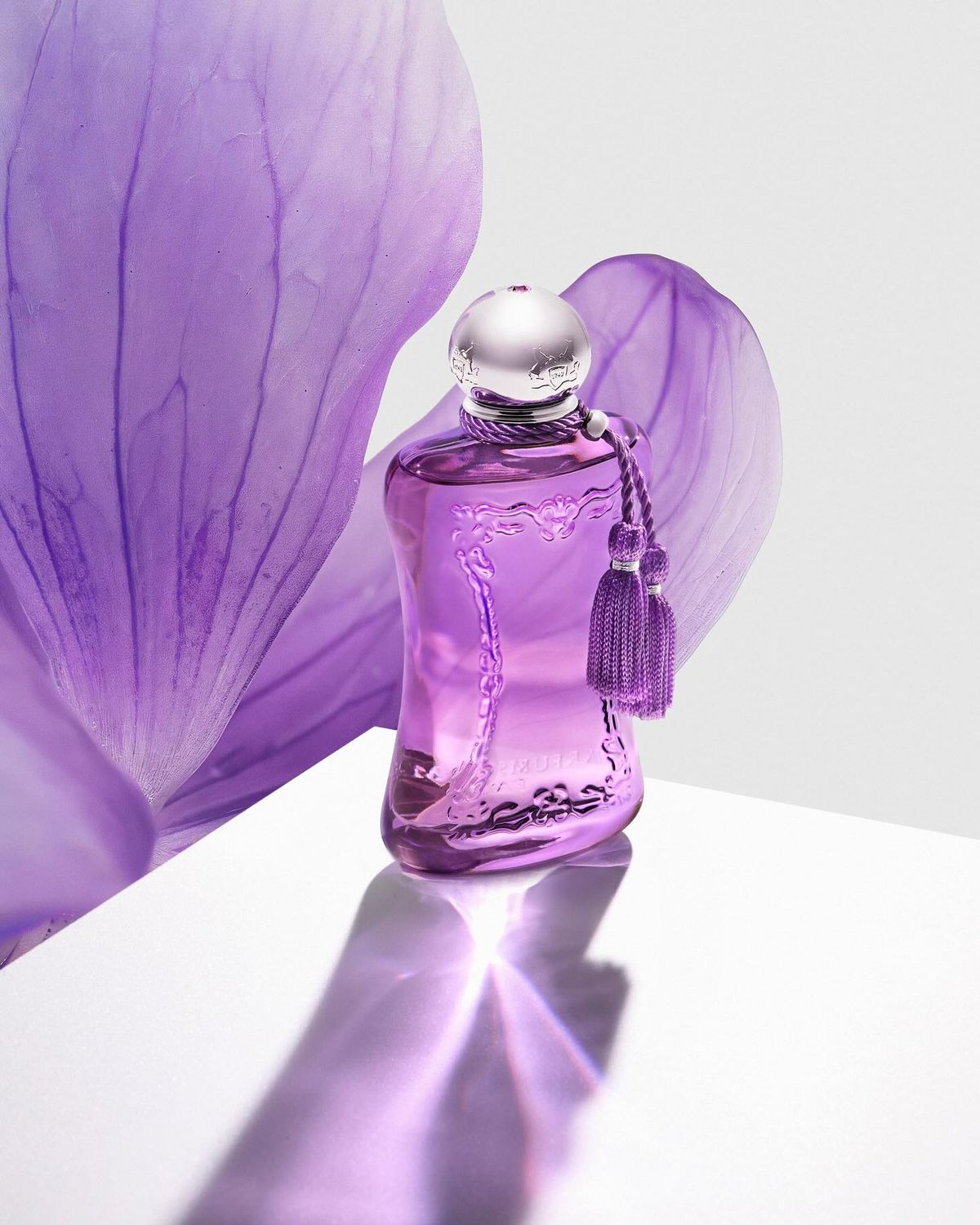 عطر زنانه پالاتین (Parfums de Marly) 75 میلی لیتر (تستر) کد 2217