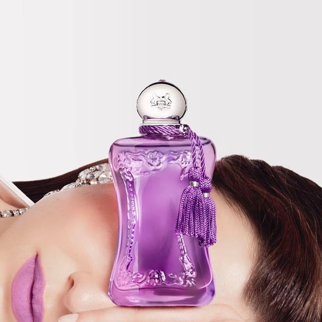 عطر زنانه پالاتین (Parfums de Marly) 75 میلی لیتر (تستر) کد 2217