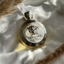 ادو پرفیوم زنانه ورساچه اروس (Versace Eros Pour Femme) 100 میلی لیتر(تستر) کد 2219