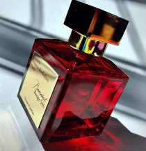 ادو پرفیوم  یونیسکس مازون فرانسیس کرکجان مدل Baccarat Rouge 540  حجم 70 میلی‌لیتر (تستر) 2220