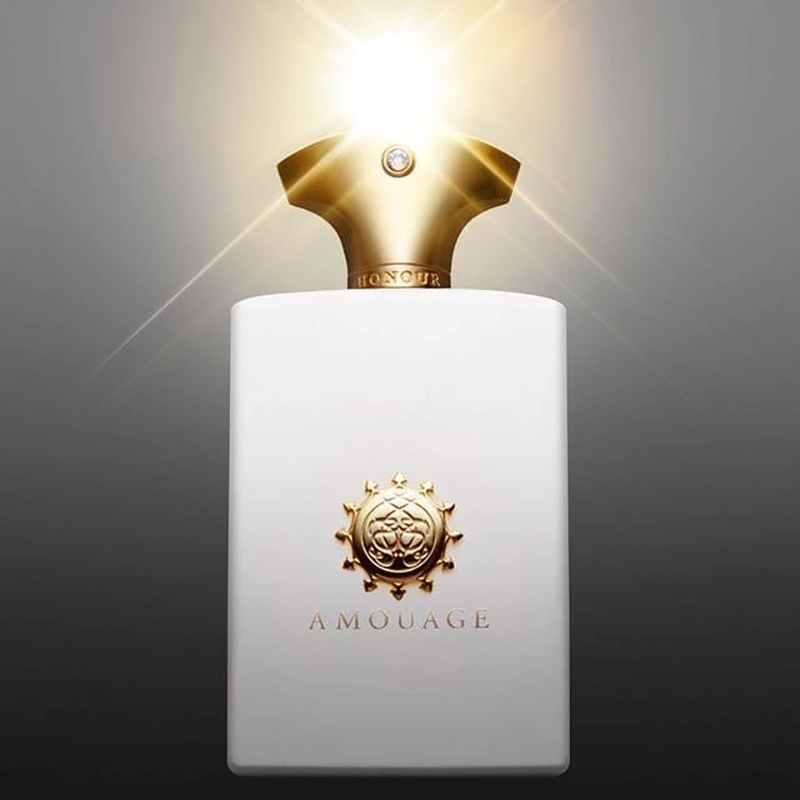 ادو پرفیوم زنانه آمواج مدل Honour Eau de Parfum حجم 100 میلی‌لیتر (تستر) کد 2222