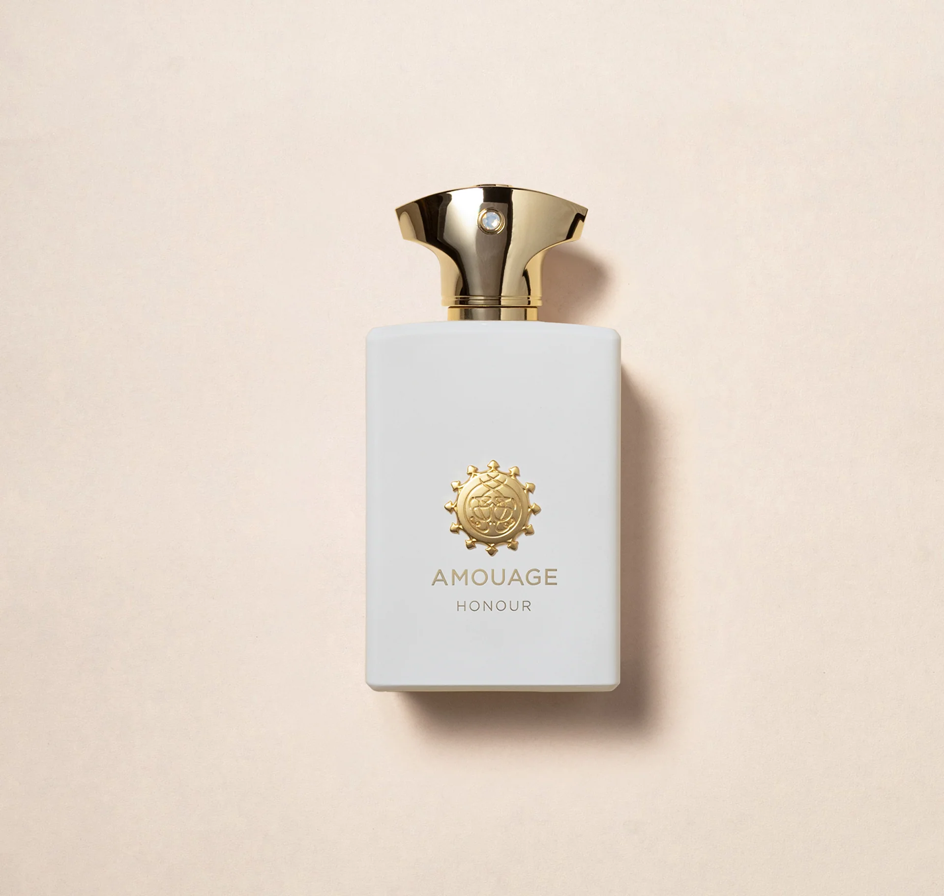 ادو پرفیوم زنانه آمواج مدل Honour Eau de Parfum حجم 100 میلی‌لیتر (تستر) کد 2222