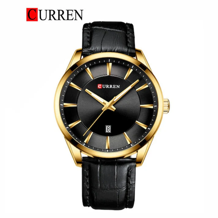 ساعت مچی مردانه برند CURREN 8365 کد 2403