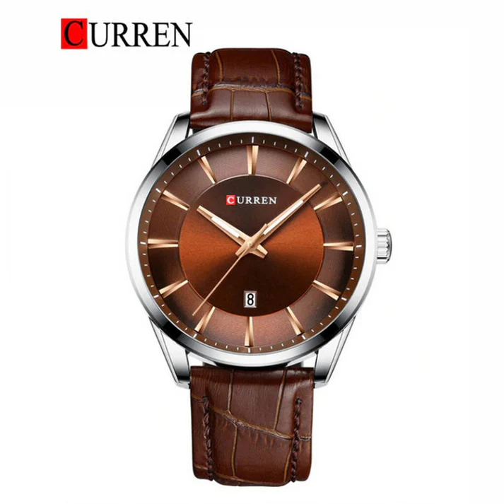 ساعت مچی مردانه برند CURREN 8365 کد 2403