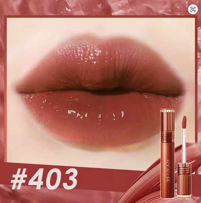 برق لب برند FOCALLURE کد (2310) FA208