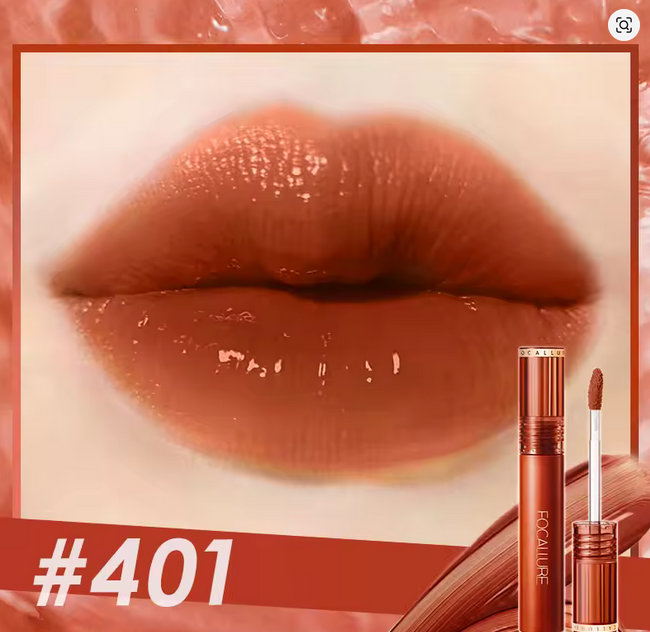 برق لب برند FOCALLURE کد (2310) FA208