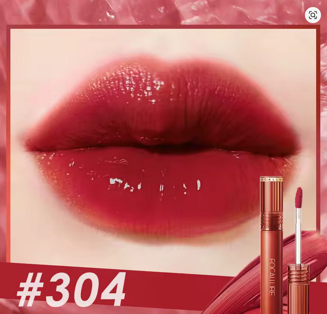 برق لب برند FOCALLURE کد (2310) FA208