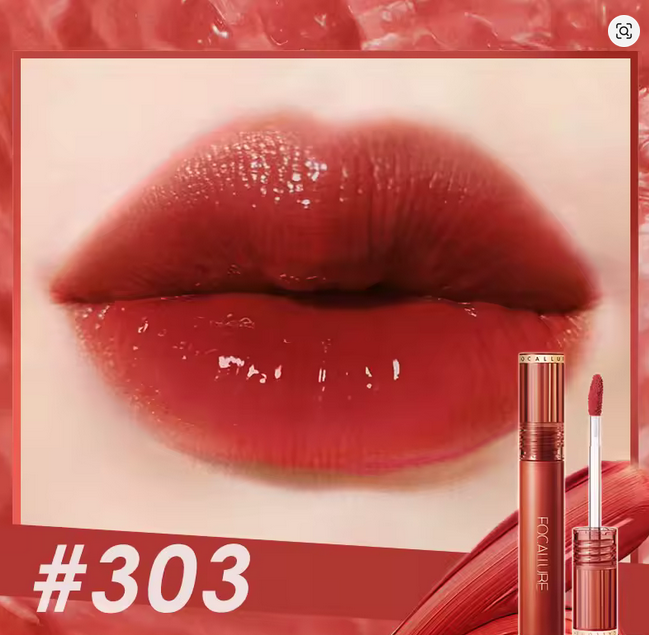 برق لب برند FOCALLURE کد (2310) FA208