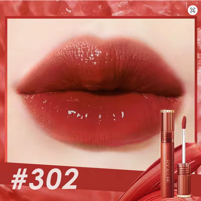 برق لب برند FOCALLURE کد (2310) FA208