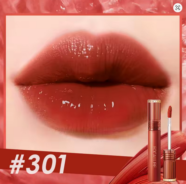 برق لب برند FOCALLURE کد (2310) FA208
