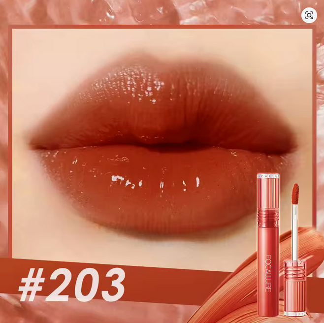 برق لب برند FOCALLURE کد (2310) FA208