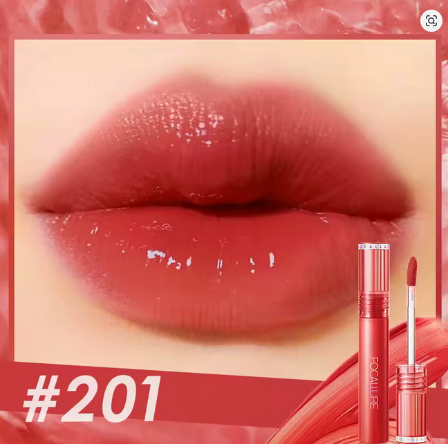 برق لب برند FOCALLURE کد (2310) FA208