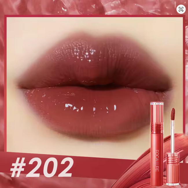 برق لب برند FOCALLURE کد (2310) FA208