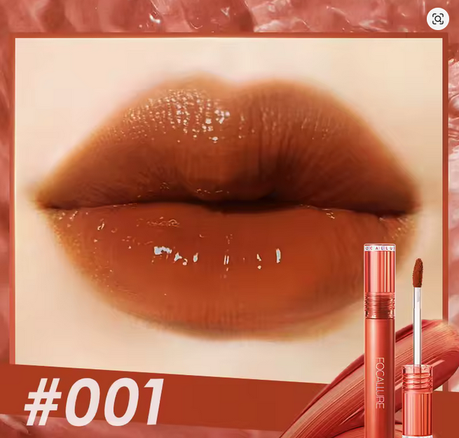 برق لب برند FOCALLURE کد (2310) FA208