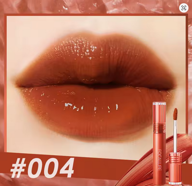 برق لب برند FOCALLURE کد (2310) FA208