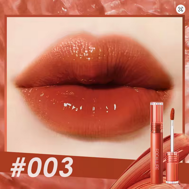 برق لب برند FOCALLURE کد (2310) FA208