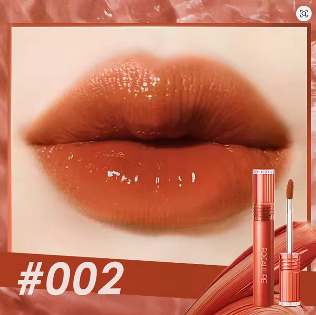 برق لب برند FOCALLURE کد (2310) FA208