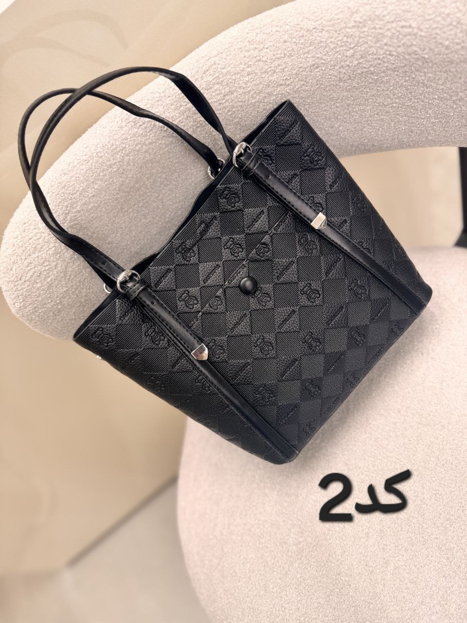 کیف مدل مارال(67025) کد 418135