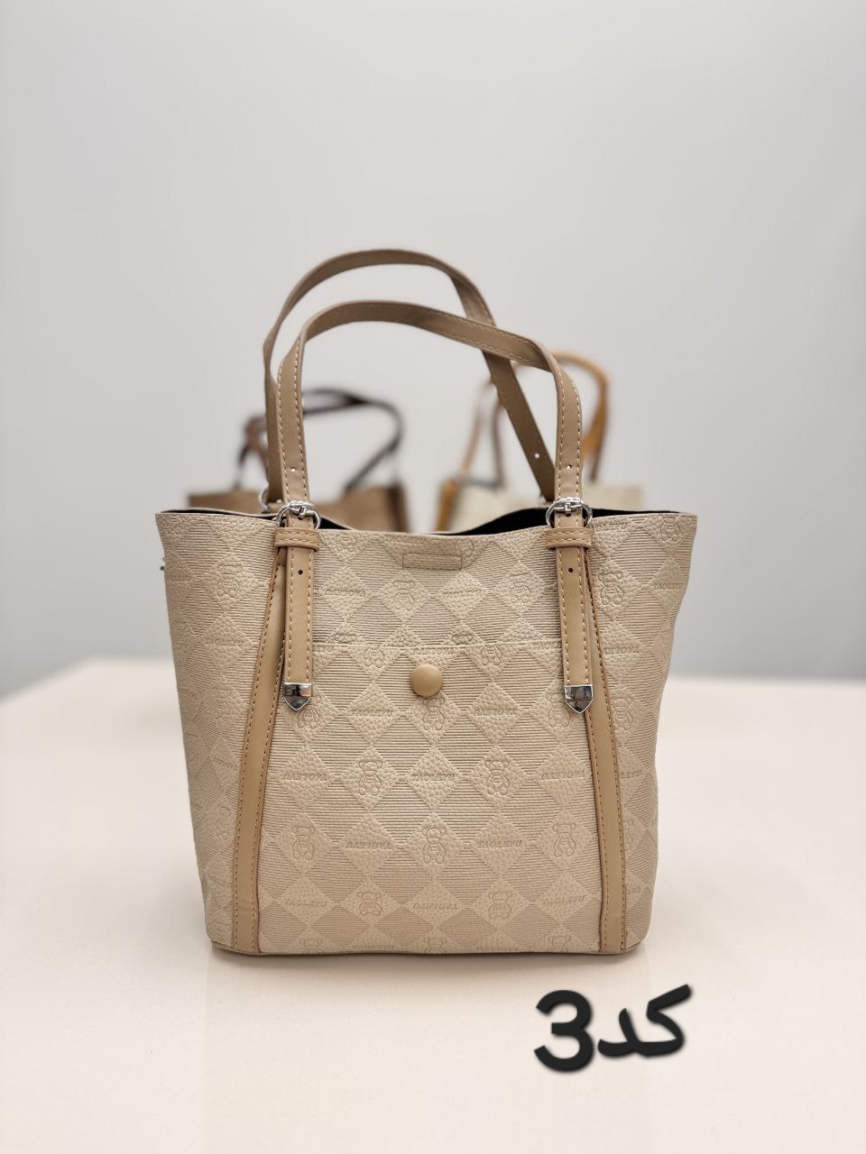 کیف مدل مارال(67025) کد 418135