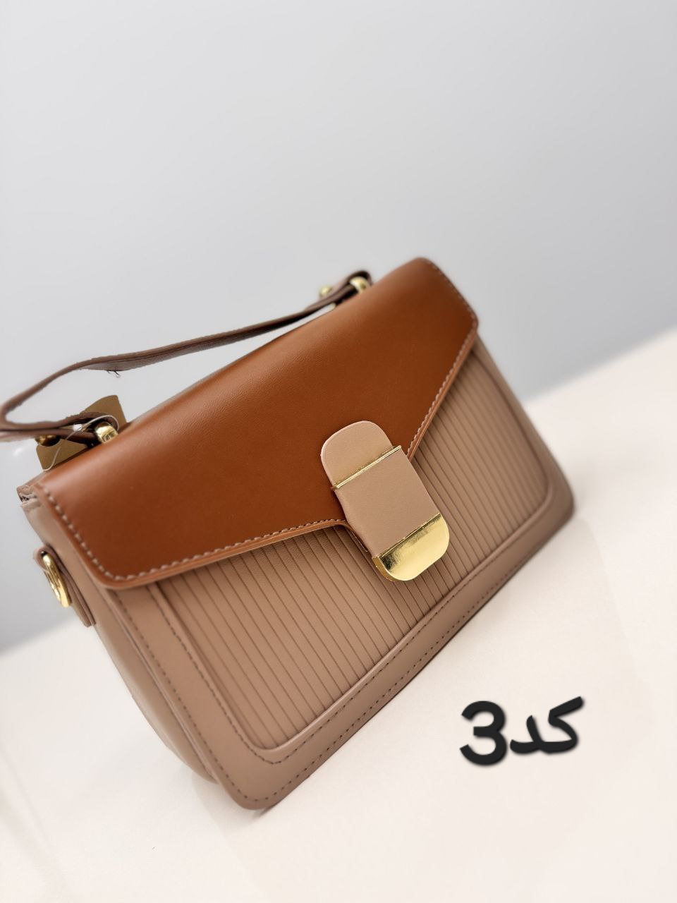 کیف مدل کارولین(9280) کد 418136