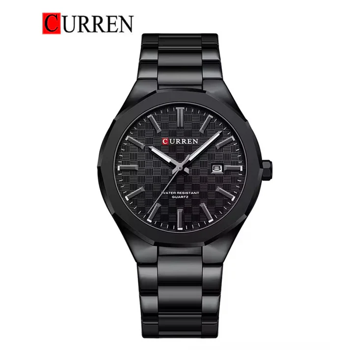 ساعت مچی مردانه برند CURREN 8477 کد 2466