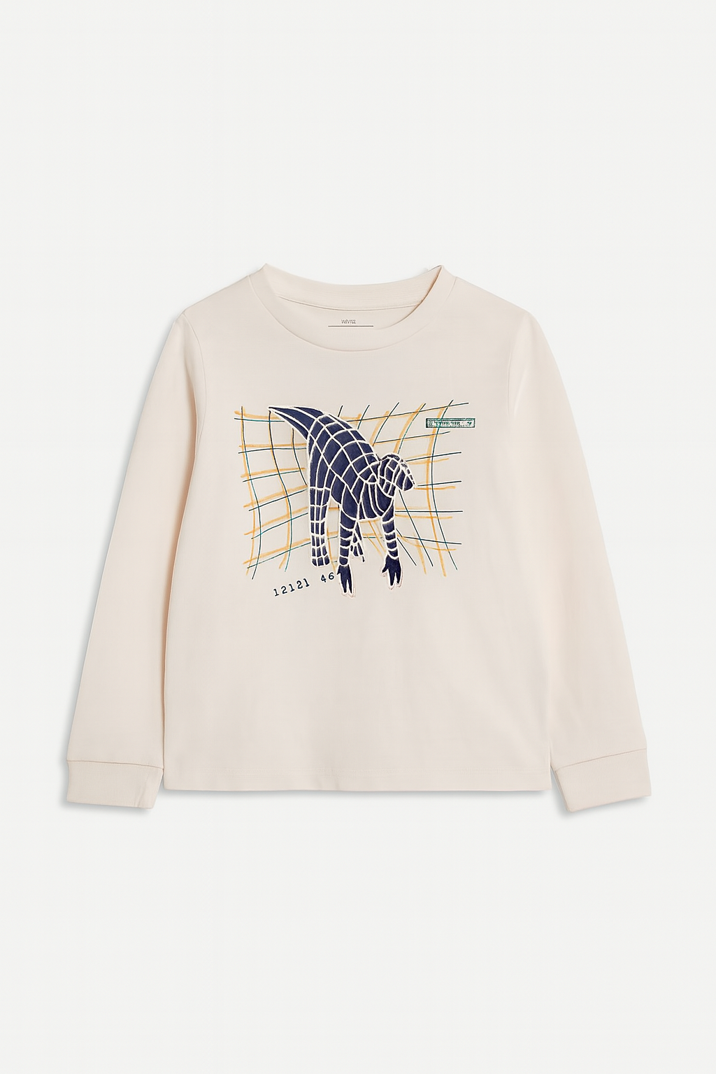 بلوز پسرانه 28748 سایز 1.5 تا 8 سال کد 1 مارک M&S