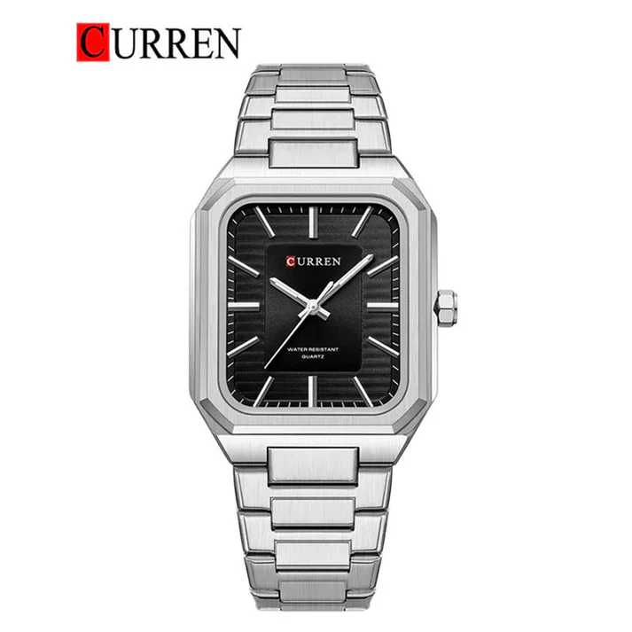 ساعت مچی مردانه برند CURREN 8457 کد 2472