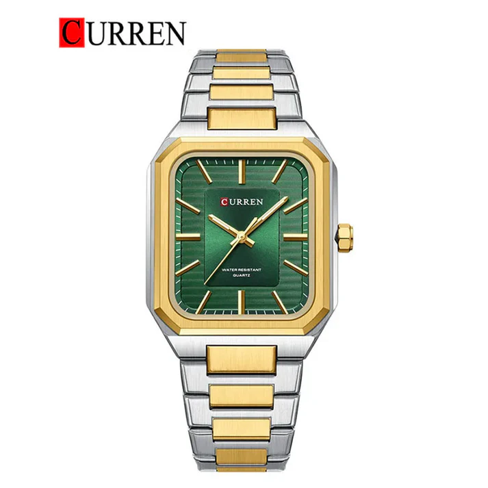 ساعت مچی مردانه برند CURREN 8457 کد 2472