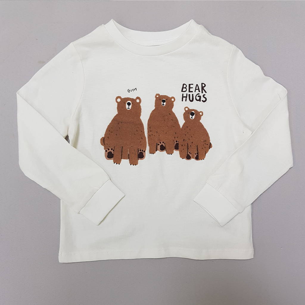 بلوز پسرانه 28748 سایز 18 ماه تا 7 سال کد 2 مارک M&S