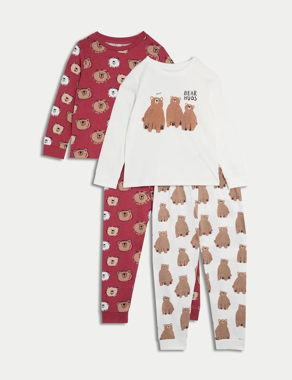 بلوز پسرانه 28748 سایز 18 ماه تا 7 سال کد 2 مارک M&S