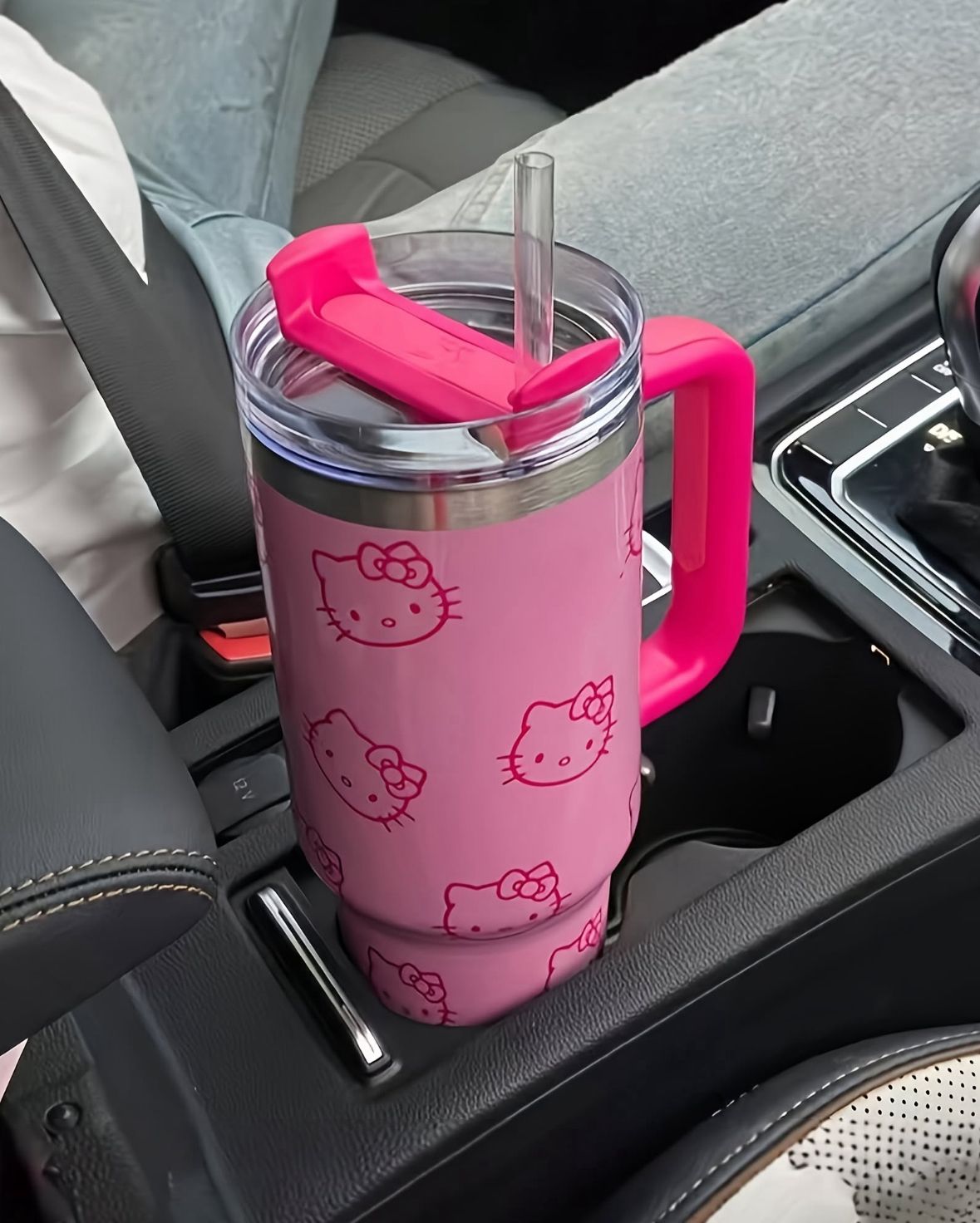 تاملر استنلی هلو کیتی ( Stanley Hello Kitty ) کد 2244