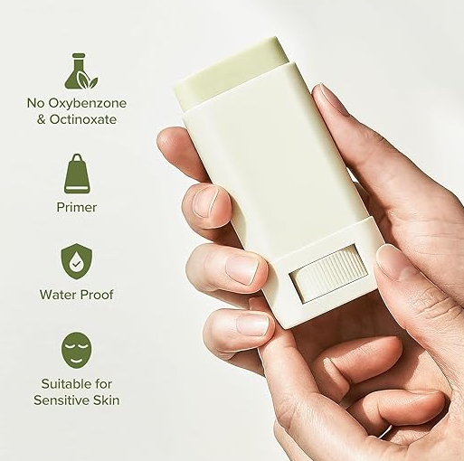 ضد آفتاب استیکی SPF50 بیوتی آف جوسان (18 گرم) کد 2313