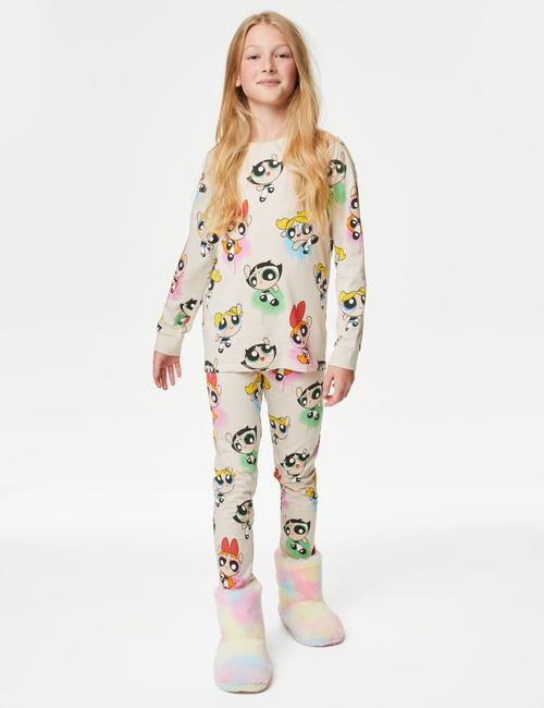 بلوز دخترانه 28761 سایز 6 تا 16 سال کد 2 مارک M&S