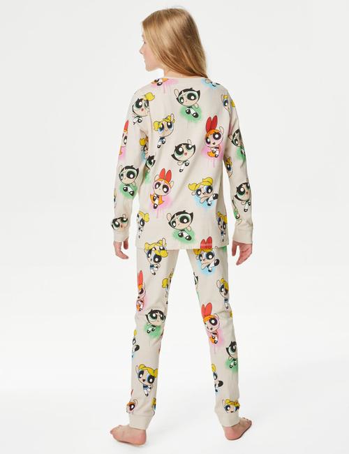 بلوز دخترانه 28761 سایز 6 تا 16 سال کد 2 مارک M&S