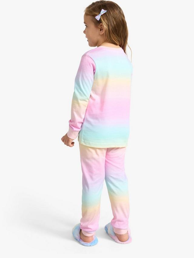 بلوز دخترانه 28751 سایز 1.5 تا 10 سال کد 4 مارک LINDEX