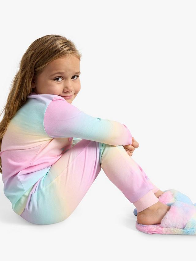 بلوز دخترانه 28751 سایز 1.5 تا 10 سال کد 4 مارک LINDEX