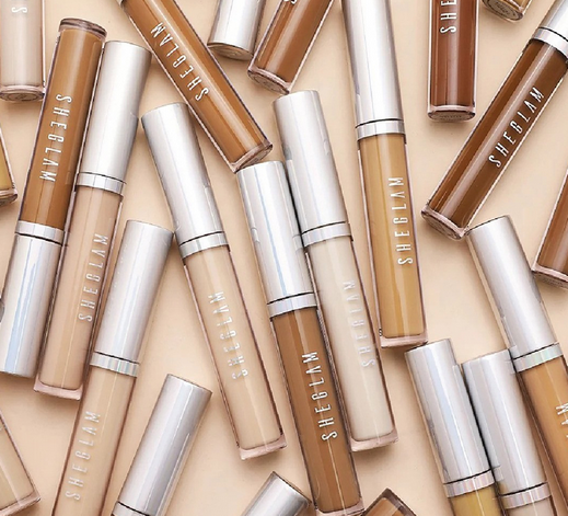 کانسیلر لایک مجیک 12 ساعت محافظت شیگلم SHEGLAM Like Magic 12Hr Full Coverage Concealer  کد 2332