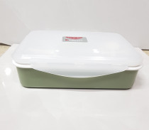 ظرف غذا چند قسمتی لانچ کد 802255